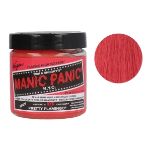 Manic Panic Classic Pretty Flamingo 118ml