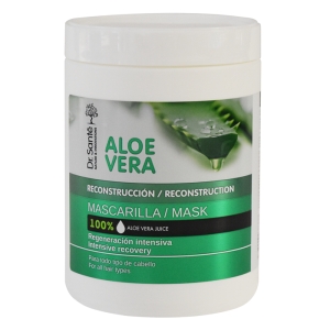 Dr. Santé Aloe Vera and Keratin Mask 1000ml