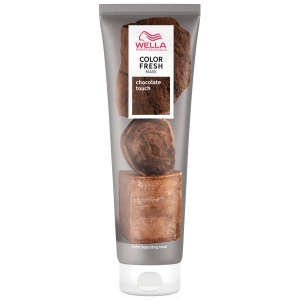 Wella Color Fresh Chocolate Touch 150ml