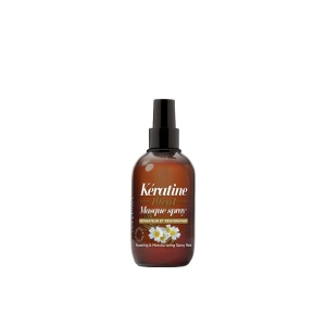 Asters Cosmetics Mascarilla Spray 10 en 1 Keratina 100ml