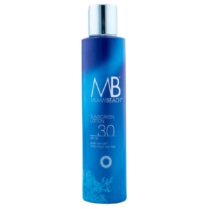 MB MiamiBeach OUTLET Suncare SPF30 89ml lotion protectrice