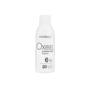 Montibel.lo Oxibel Antioxydant crème 20vol 6% 60ml