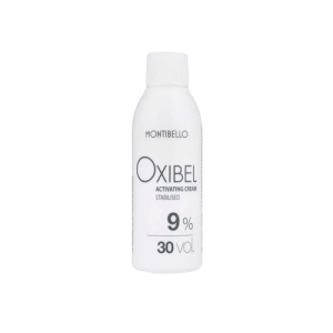 Montibel.lo Oxibel Crème Oxydant 60ml 30vol 9%
