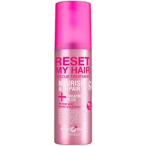 Montibel.lo Smart Touch Reset My Hair + Plus  Rescue Treatment 150ml