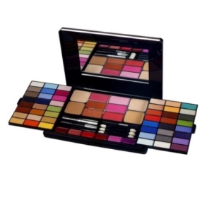 Mya Cosmetics Case - Ombre Maquillage Palette 48 Ref 402056