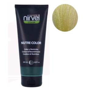 Nirvel Nutre Color Fluor LimÓn 200ml