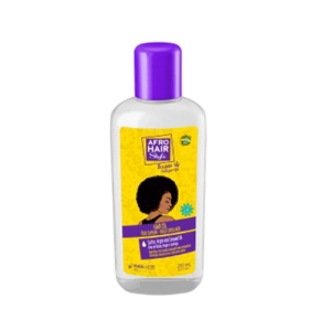 Novex Afro Hair Huile pour cheveux afro 200ml
