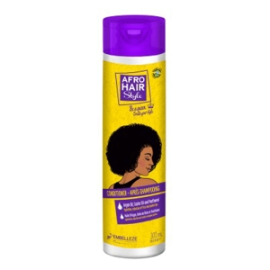 Novex Afro Hair Conditionneur pour cheveux afro 300ml