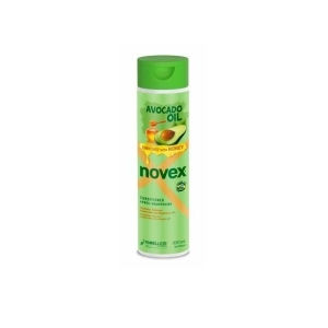 Novex Avocado Oil Leave In Conditionneur pour cheveux secs 300ml