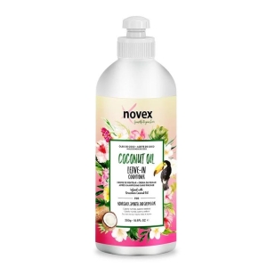 Novex Coconut Oil Leave In Conditionneur 300ml