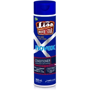 Novex My Liss Movie Star Conditionneur cheveux lisses 300ml