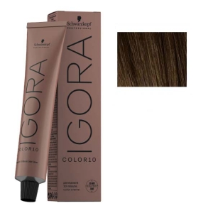 Tint Schwarzkopf Igora Color10 5-0 brun clair 60ml