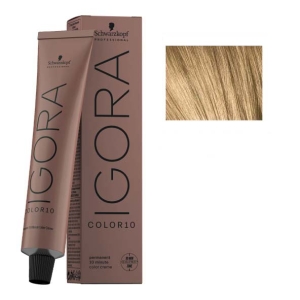 Tint Schwarzkopf Igora Color10 9-00 Intense Très Lumière naturelle Blonde 60ml