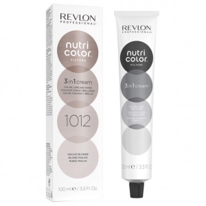 Revlon Nutri Color Filters 1012 Blond Mauve 100ml