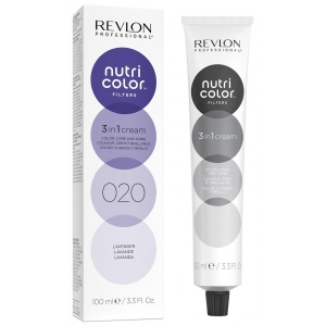 Revlon Nutri Color Filters 020 Lavender 100ml
