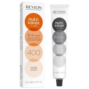 Revlon Nutri Color Filters 400 Mandarine 100ml