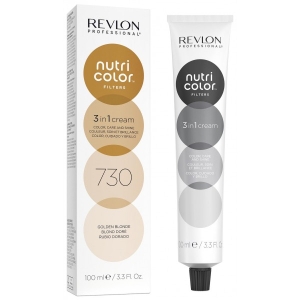 Revlon Nutri Color Filters 730 Blond doré 100ml