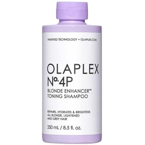 Olaplex Blonde Enhancer Champú Nº4P 250ml