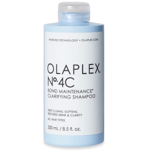 Olaplex Shampoo BOND MAINTENANCE® CLARIFYING nº4C 250ml