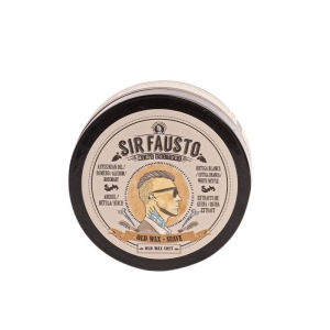 Sir Fausto Cera Old Wax Suave 100ml