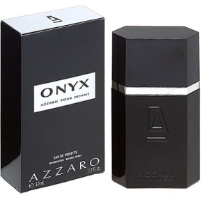 Onyx Azzaro pour Home Edt vapo spray 100ml