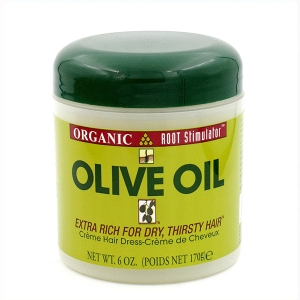 Ors Olive Oil Creme 170gr