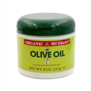 Ors Olive Oil Creme 227gr