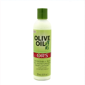 Ors Olive Oil Incredibly Rich Oil Moisturizing Hair Lotion 250ml