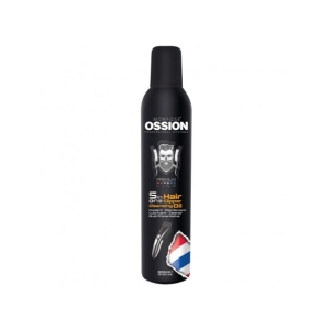 Ossion Premium Barber Line Hair Clipper 5 en 1 Cleansing Oil 300ml