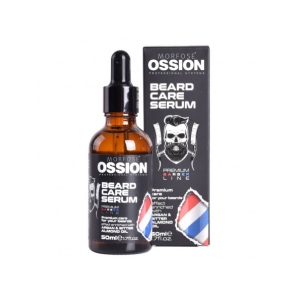 Ossion Premium Barber Line Beard Care Serum 50ml