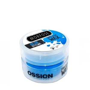 Ossion Color Wax BLUE 100ml