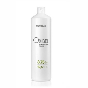 Montibel.lo Oxibel Crème Antioxydant 3,75% 12,5 vol 1000ml