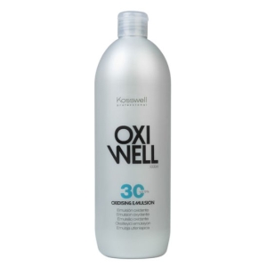 Oxydant Emulsion Kosswell Oxiwell 9% 30vol.  1000ml