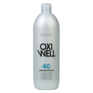 Kosswell Emulsion Antioxydant Oxiwell 40vol.  1000ml