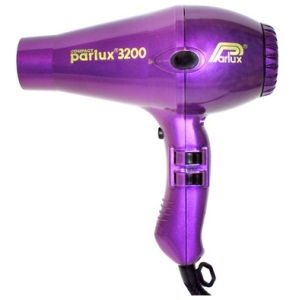 Sèche-cheveux compact Parlux 3200 violet