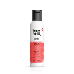Revlon PROYOU Repair Shampoo The Fixer. Cheveux abîmés 85ml