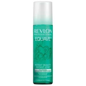 Equave revitalisant volumisant Revlon Dilution 200ml cheveux.