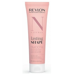Forme lisse crème de lissage Revlon durable.  250ml Cheveux naturels