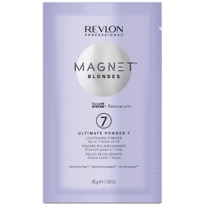 Revlon Magnet Blondes Decoloración 7 tonos 45g