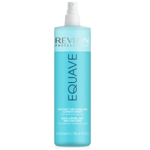 Revlon Equave hydronutritive Revitalisant pour cheveux secs 500ml.
