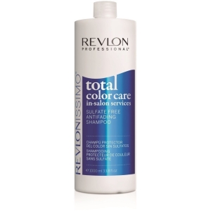 Revlon Antifading Shampooing Sans sulfates 1000ml