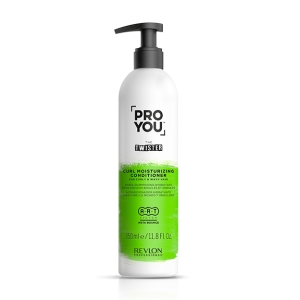 Revlon PROYOU The Twister Curl Hydrating Conditioner 350 ml