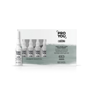 Revlon PROYOU The Winner Boosters 12x6ml