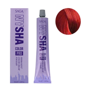 Saga Nysha Color Pro 100 Ml Color 8.66