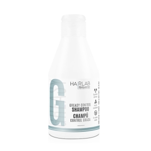Salerm Hair Lab Greasy Champú Control Grasa 300ml