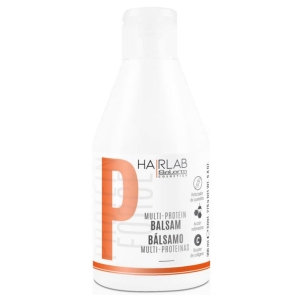Salerm Hair Lab Balm P Multi-protein Balm 600ml