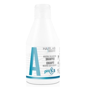 Salerm Neutral Balancing Shampoo At pH 5.5 300ml