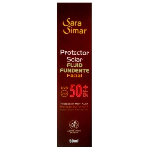 Sara Simar Portector SPF50 50ml