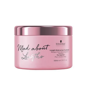 Schwarzkopf Mad About Lenghts masque pour cheveux longs 300ml