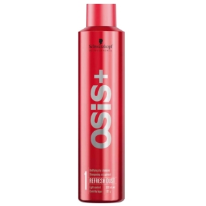 Schwarzkopf Osis+ Refresh Dust Volume de shampooing sec 300ml